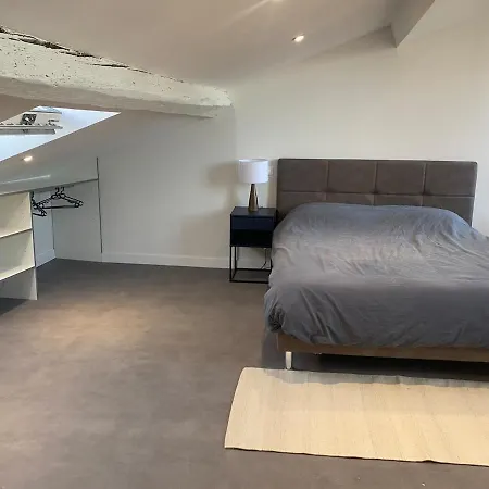 Διαμέρισμα Superbe Atypique Combles - Neuf Avec Vue