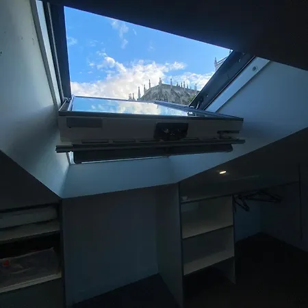 Διαμέρισμα Superbe Atypique Combles - Neuf Avec Vue *