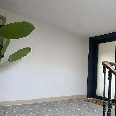 Superbe Atypique Combles - Neuf Avec Vue