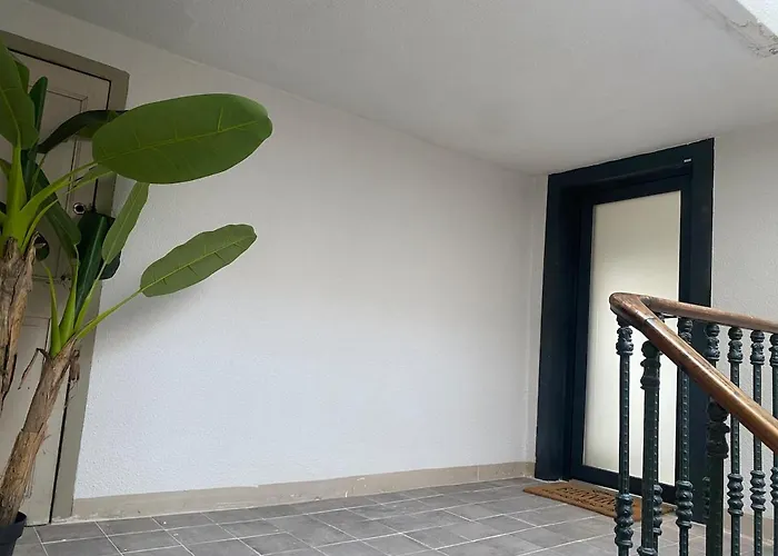 Superbe Atypique Combles - Neuf Avec Vue