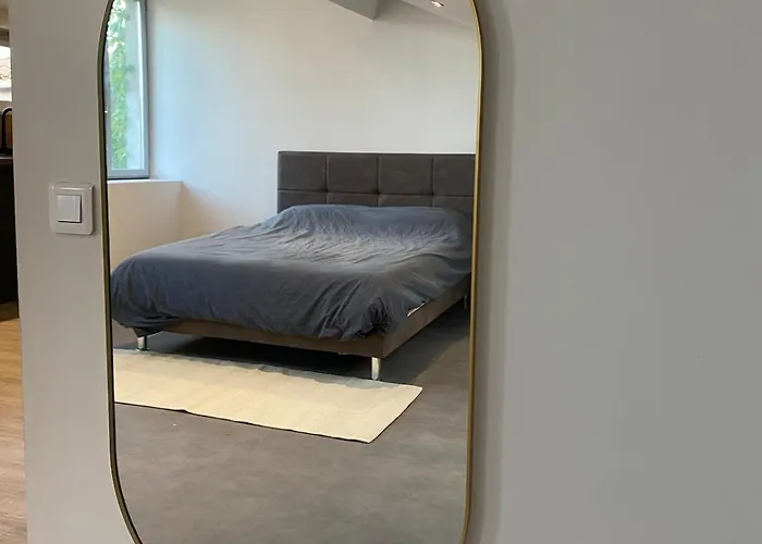 Superbe Atypique Combles - Neuf Avec Vue *