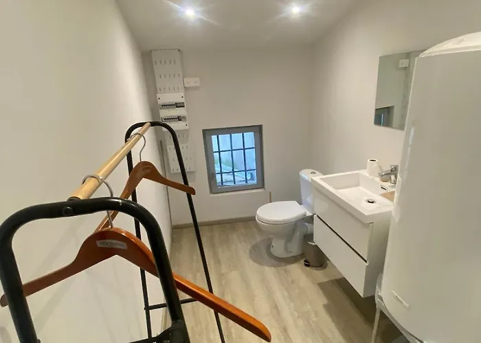 Superbe Atypique Combles - Neuf Avec Vue * Ναρμπόν